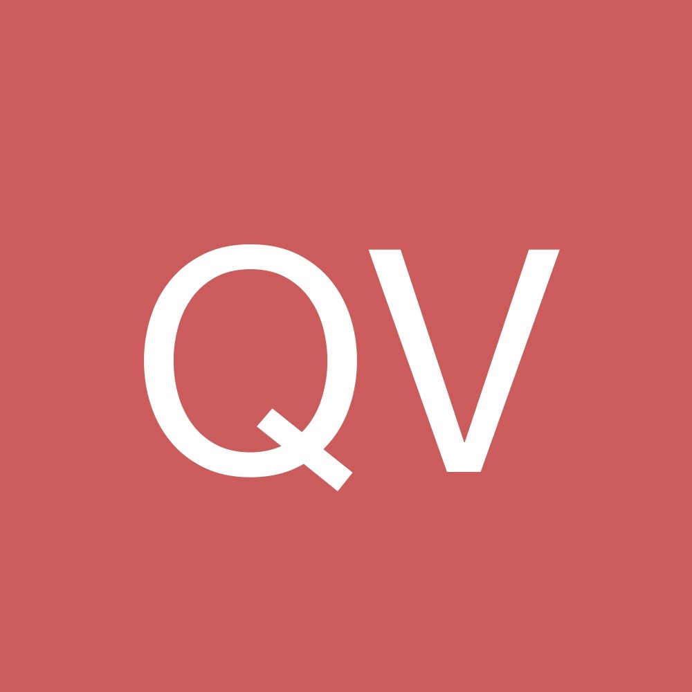 Meet your Posher, Quentin